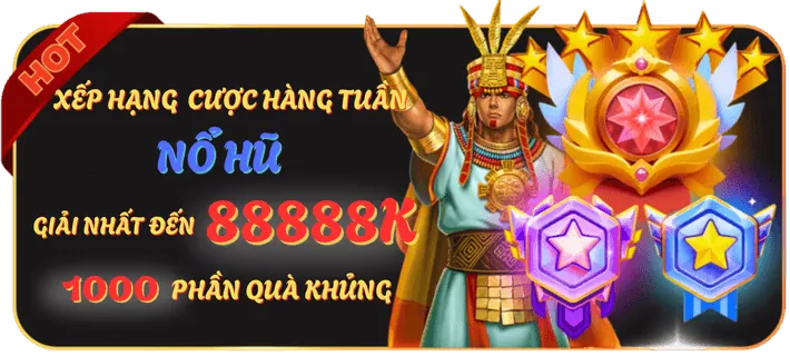 Hình ảnh game nổ hũ hot nhất 2024