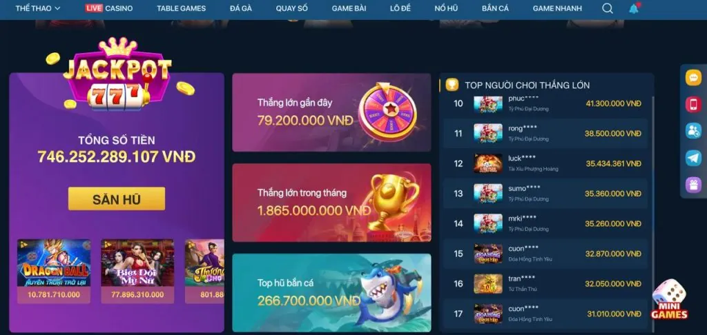 Chương Trình Hoàn Trả Tiền Cực Hấp Dẫn