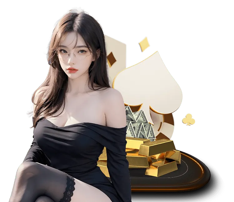 Trò chơi slot Dragon's Fortune với chủ đề châu Á