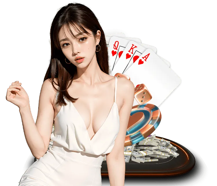 Trò chơi sòng bạc trực tuyến ole777 chính thức